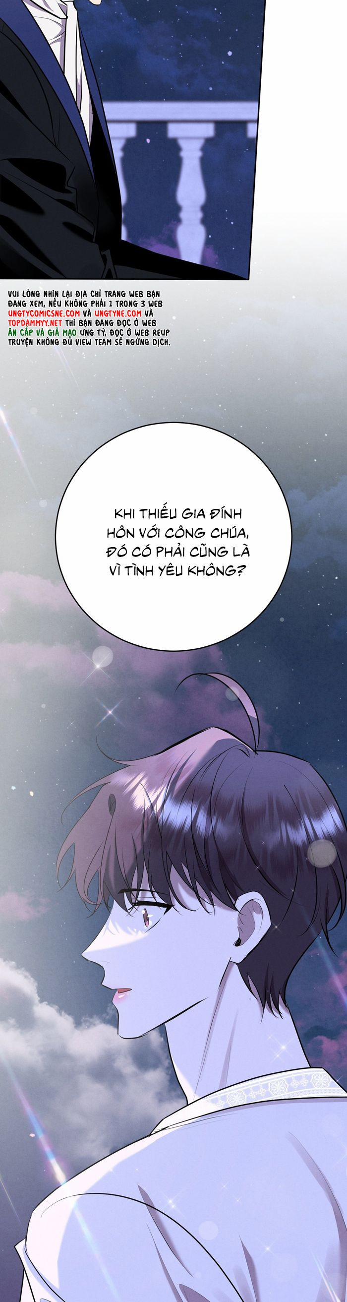 Hôn Nhân Gia Tộc 13 trang 9