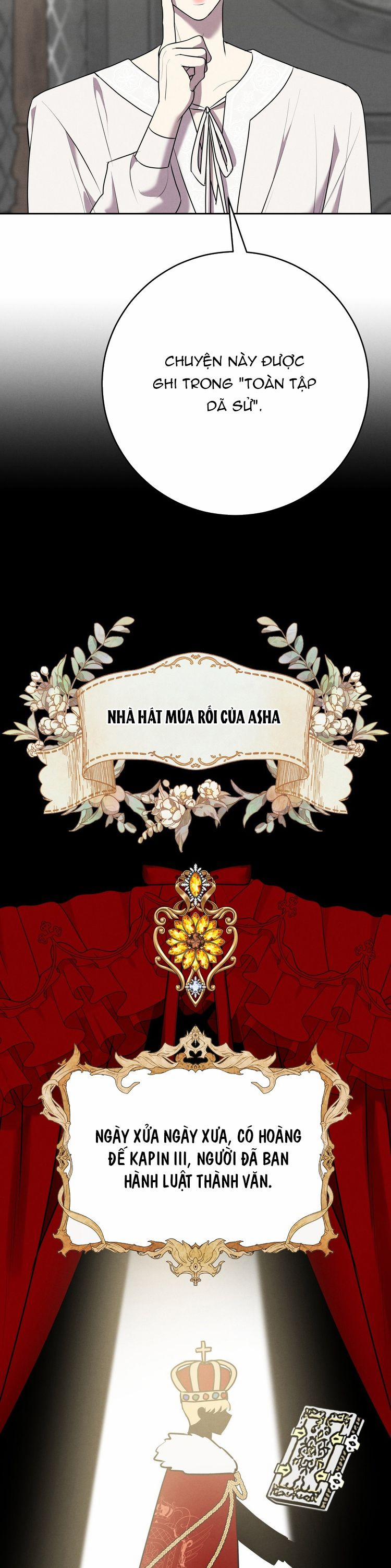 Hôn Nhân Gia Tộc 14 trang 22