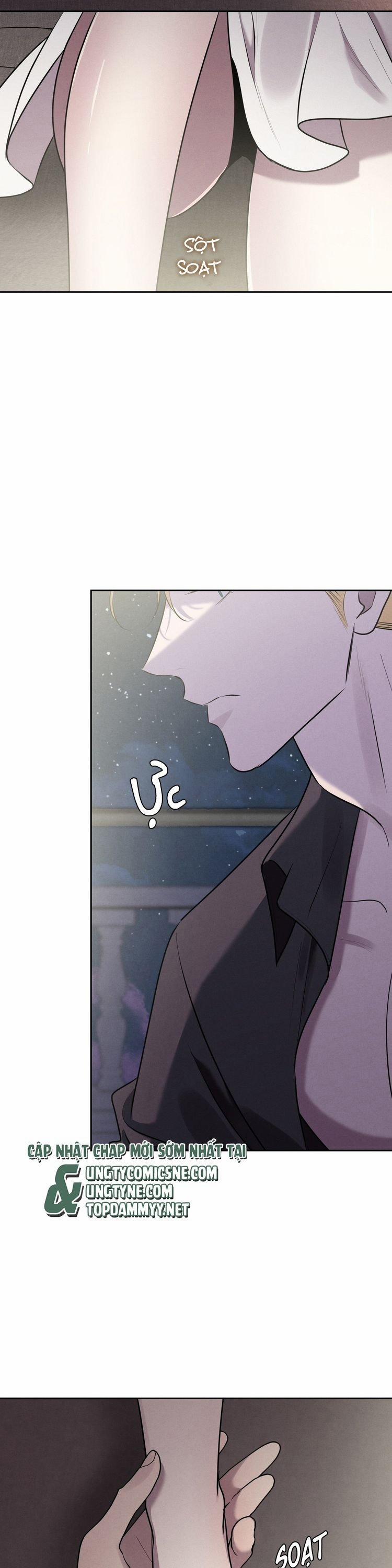 Hôn Nhân Gia Tộc 14 trang 36