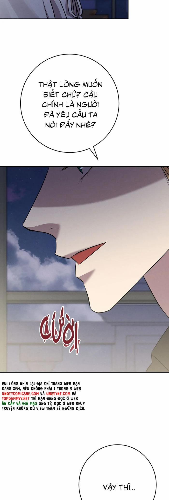 Hôn Nhân Gia Tộc 15 trang 10