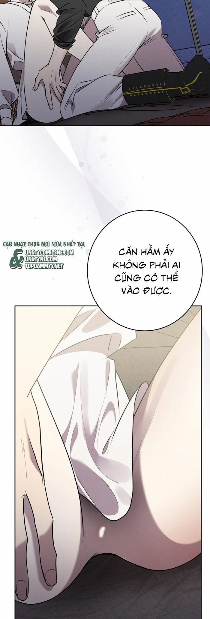 Hôn Nhân Gia Tộc 15 trang 12