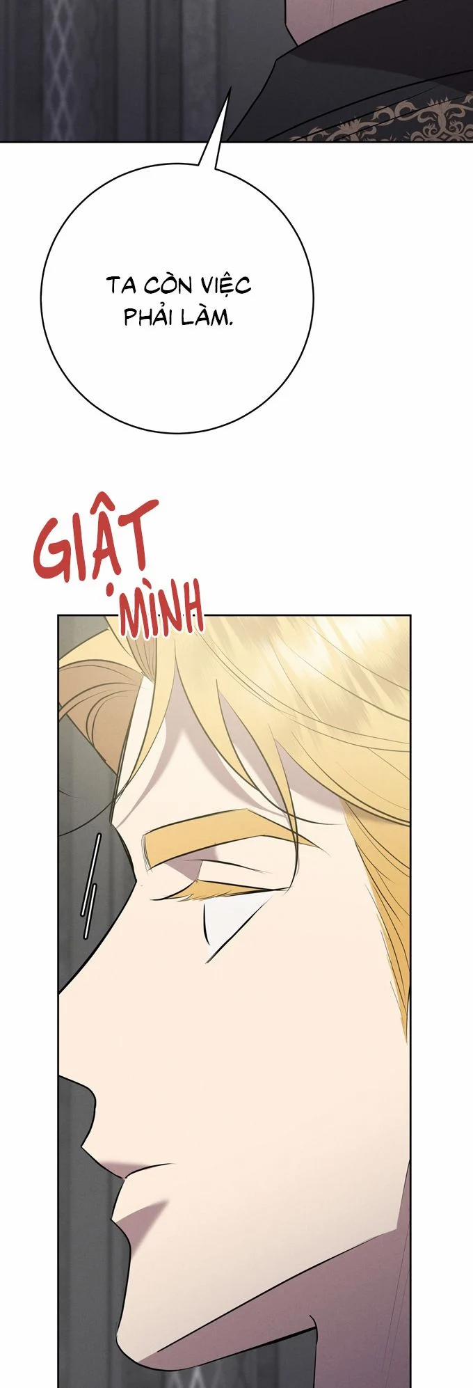 Hôn Nhân Gia Tộc 15 trang 18