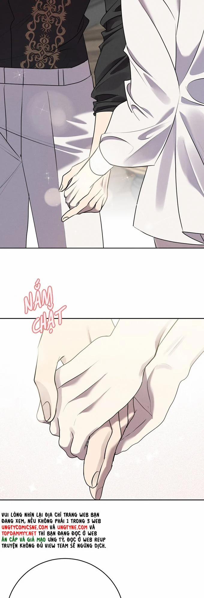 Hôn Nhân Gia Tộc 15 trang 20