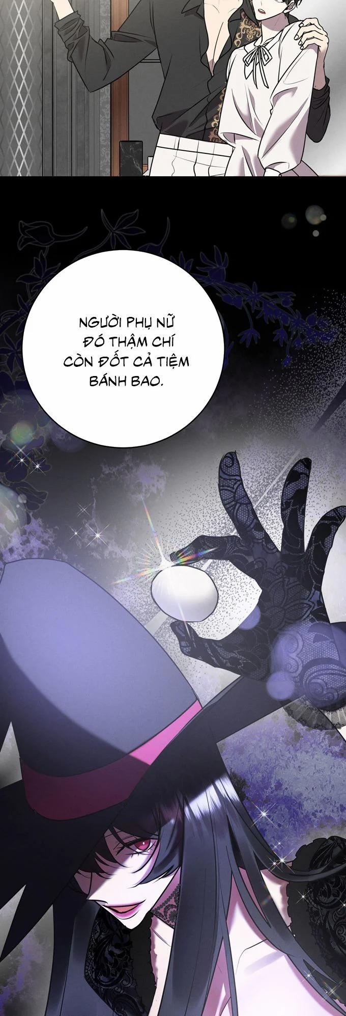 Hôn Nhân Gia Tộc 15 trang 27