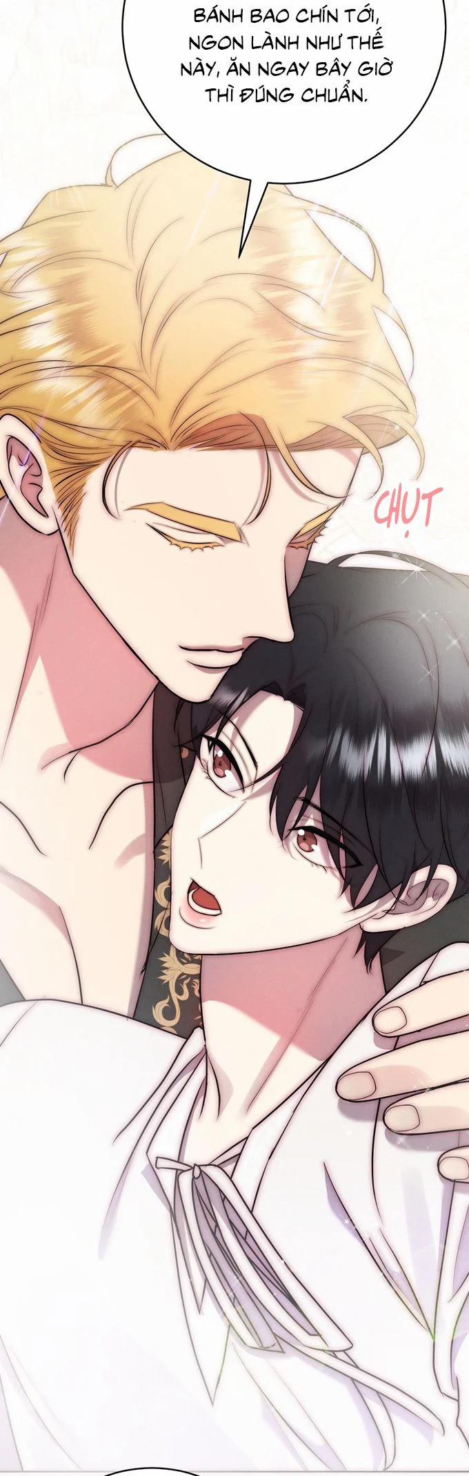 Hôn Nhân Gia Tộc 15 trang 30