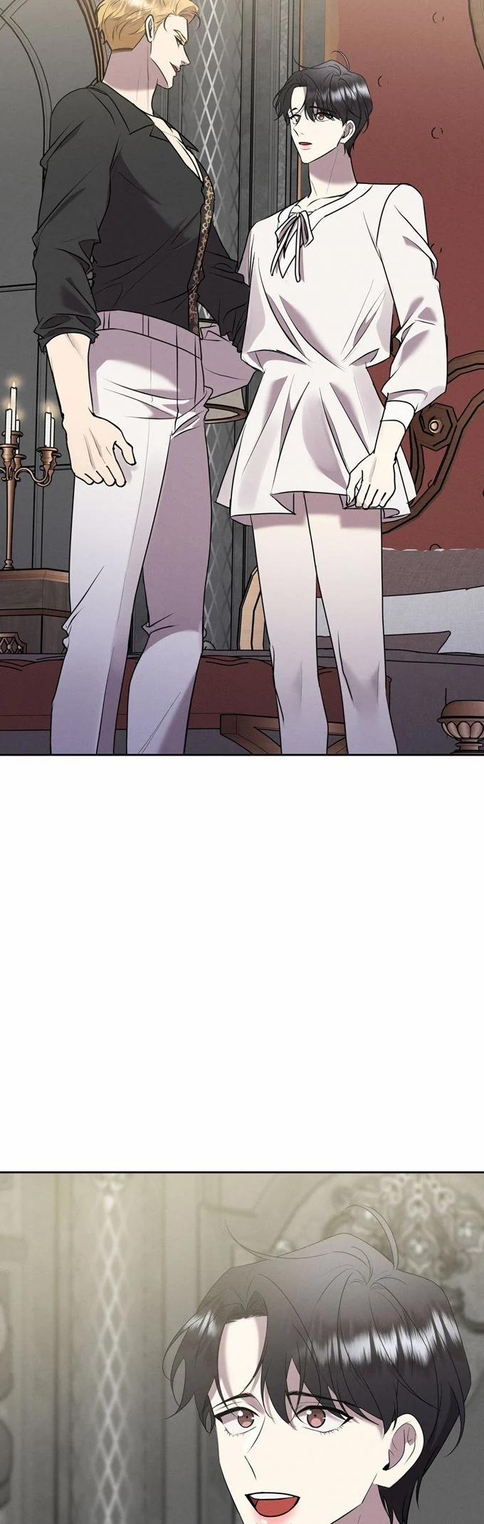 Hôn Nhân Gia Tộc 15 trang 32