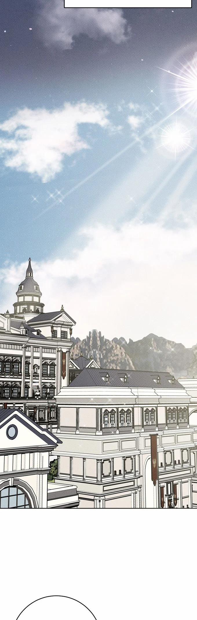 Hôn Nhân Gia Tộc 15 trang 34