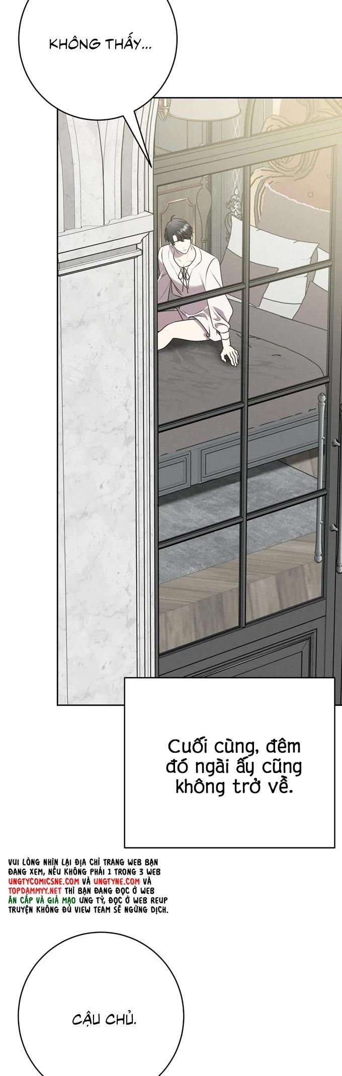 Hôn Nhân Gia Tộc 15 trang 35