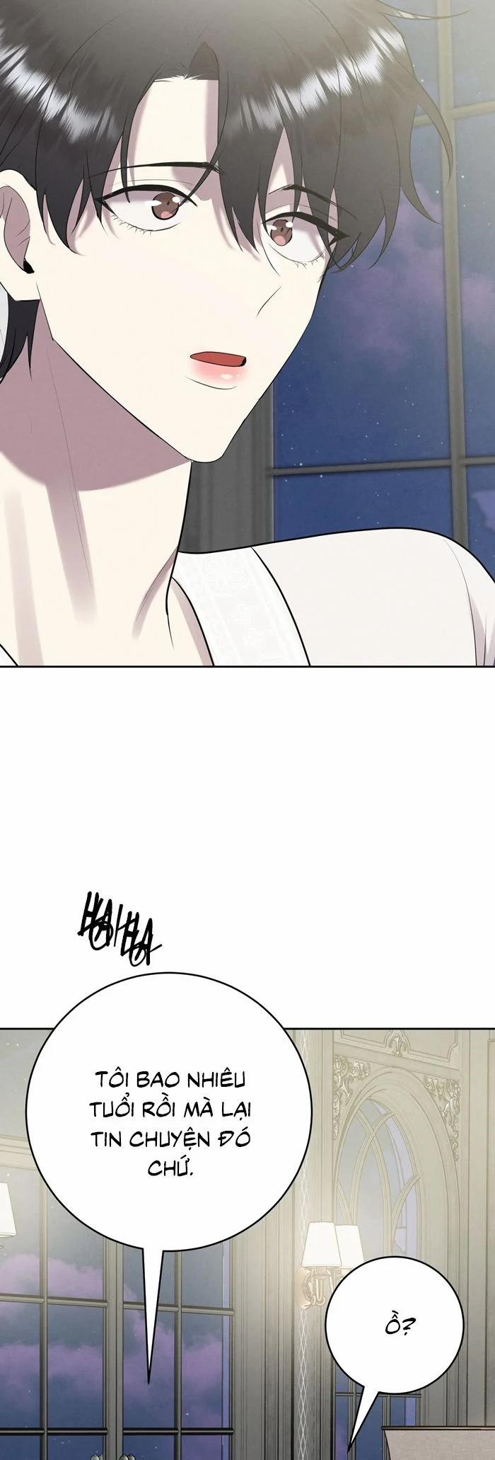 Hôn Nhân Gia Tộc 15 trang 4