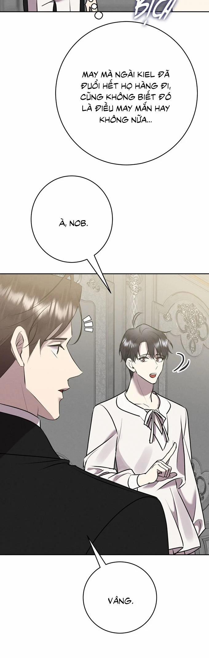 Hôn Nhân Gia Tộc 15 trang 42