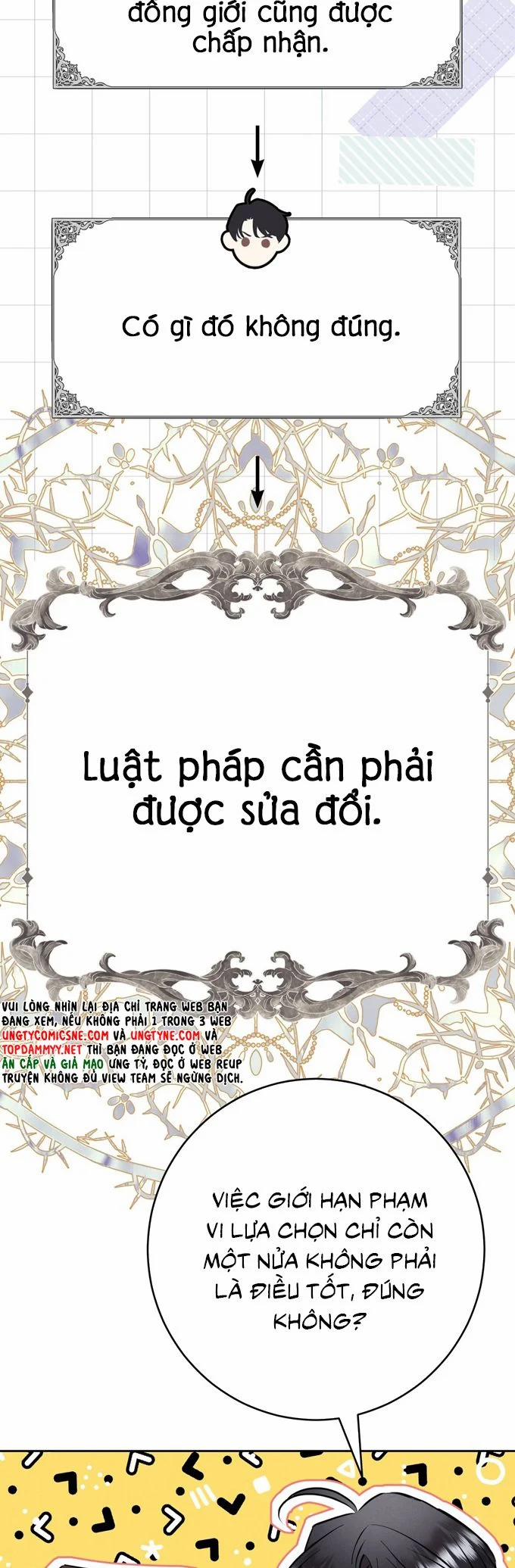 Hôn Nhân Gia Tộc 15 trang 47