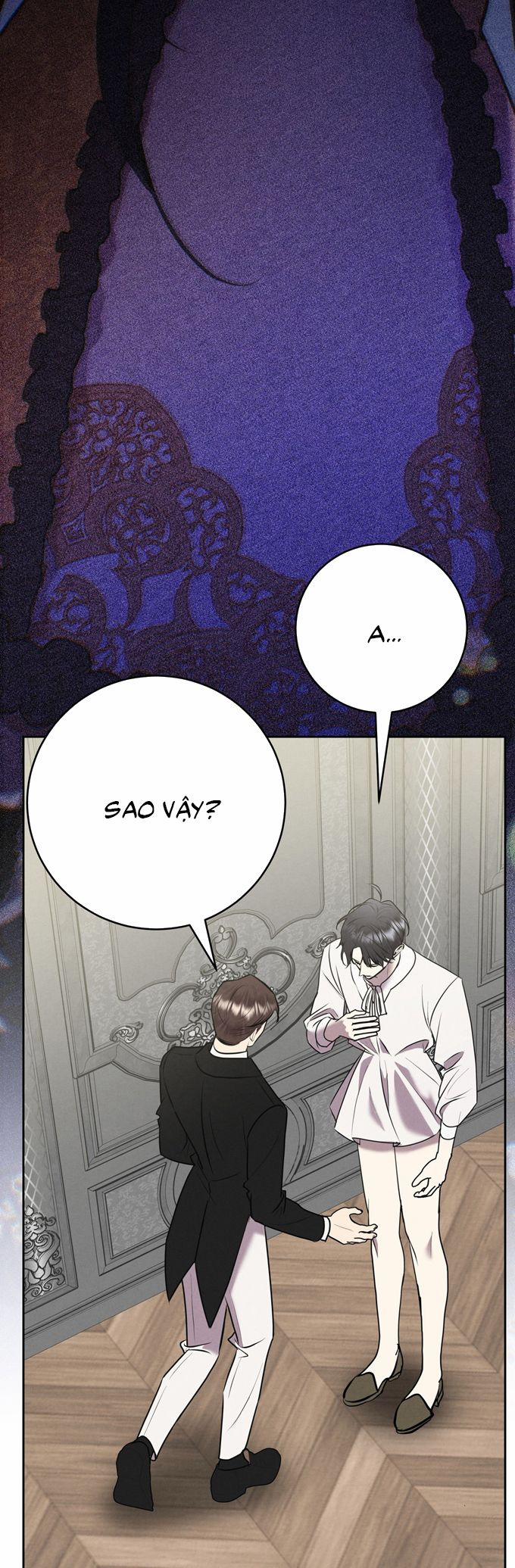 Hôn Nhân Gia Tộc 15 trang 51