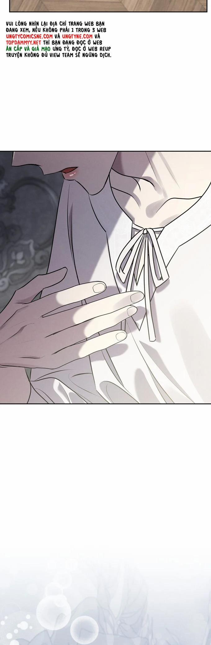 Hôn Nhân Gia Tộc 15 trang 52