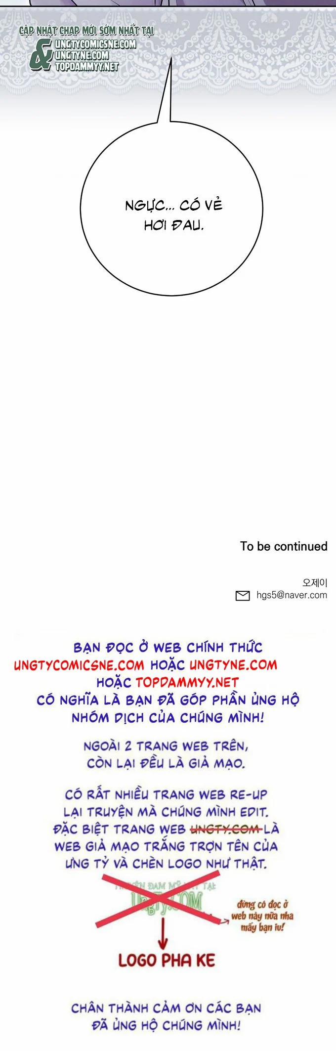 Hôn Nhân Gia Tộc 15 trang 54