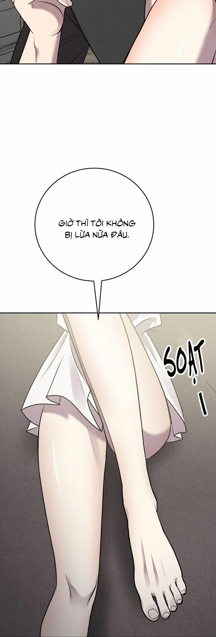 Hôn Nhân Gia Tộc 15 trang 6