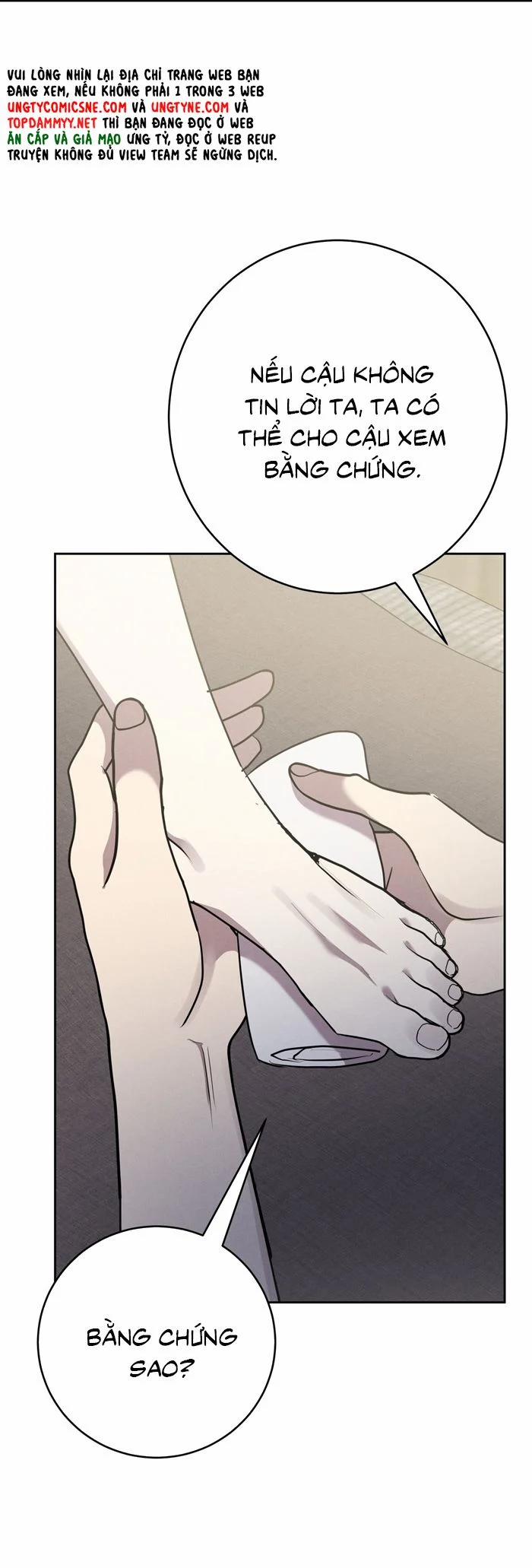 Hôn Nhân Gia Tộc 15 trang 7