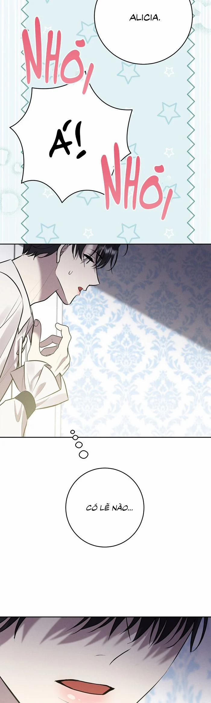 Hôn Nhân Gia Tộc 17 trang 15