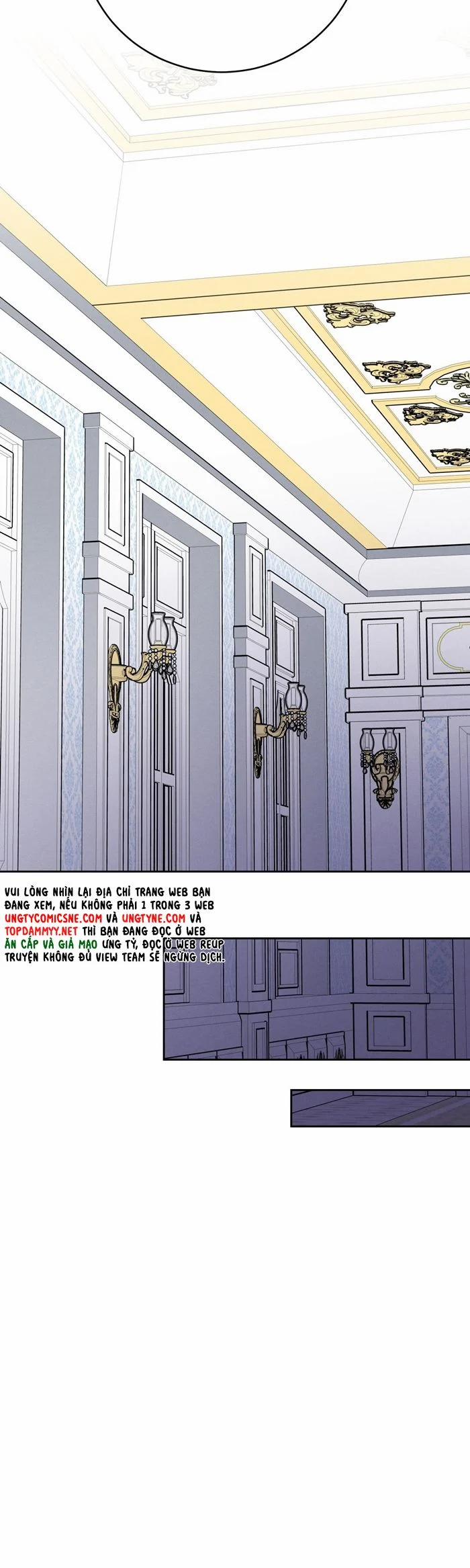 Hôn Nhân Gia Tộc 17 trang 31