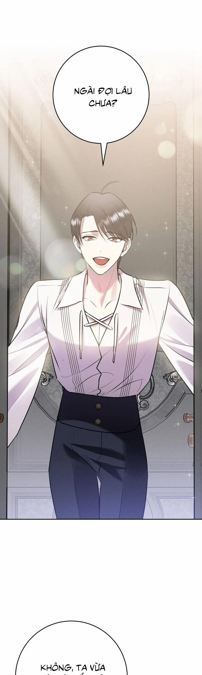 Hôn Nhân Gia Tộc 17 trang 32