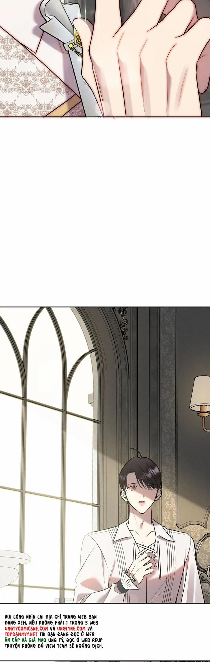 Hôn Nhân Gia Tộc 17 trang 44