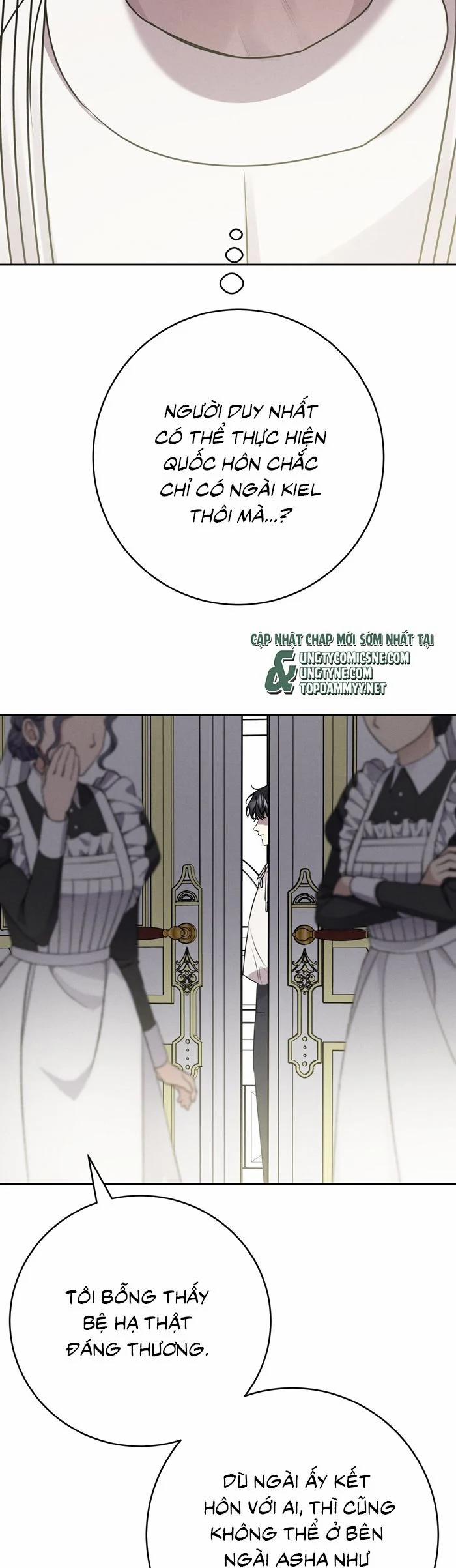 Hôn Nhân Gia Tộc 17 trang 5