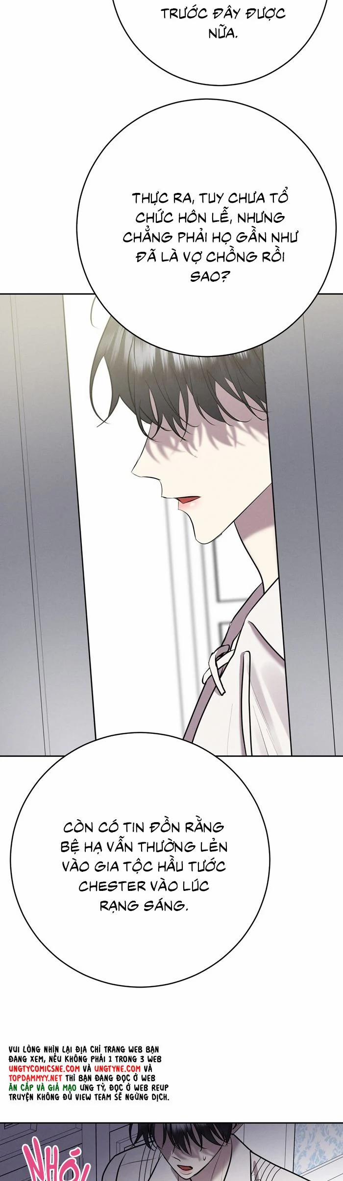 Hôn Nhân Gia Tộc 17 trang 6