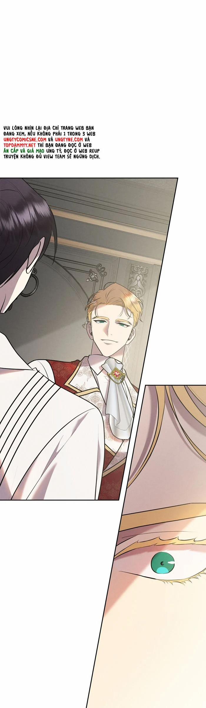 Hôn Nhân Gia Tộc 18 trang 2