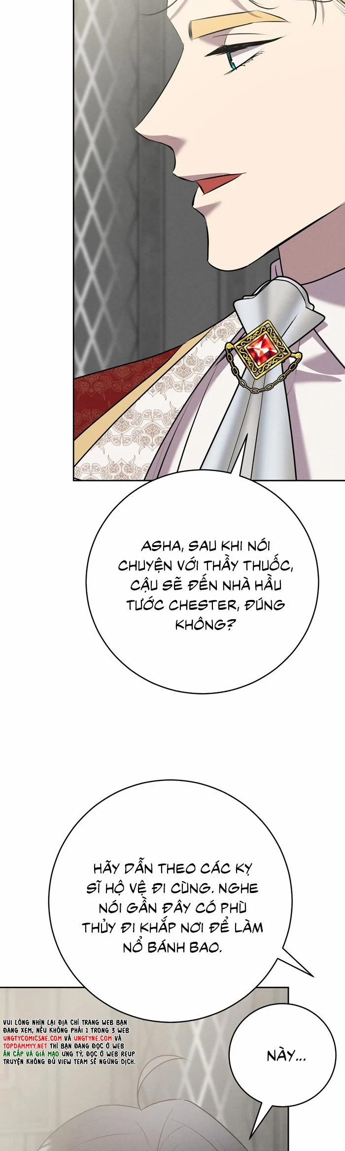 Hôn Nhân Gia Tộc 18 trang 27