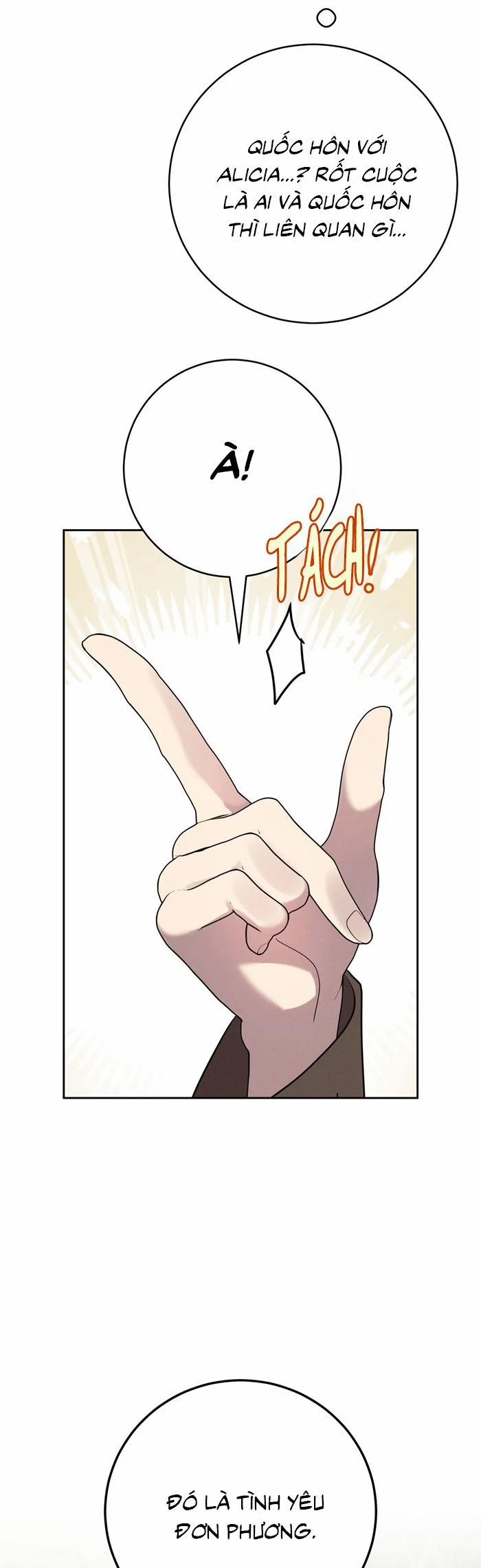 Hôn Nhân Gia Tộc 18 trang 41