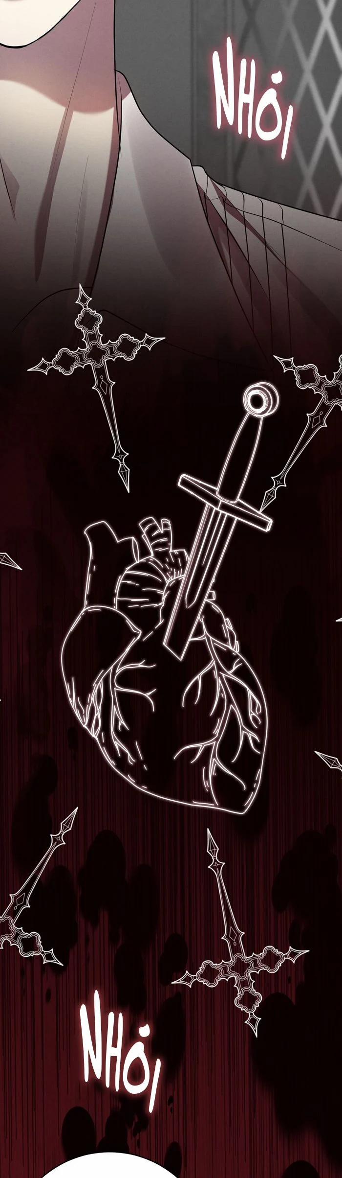 Hôn Nhân Gia Tộc 18 trang 8