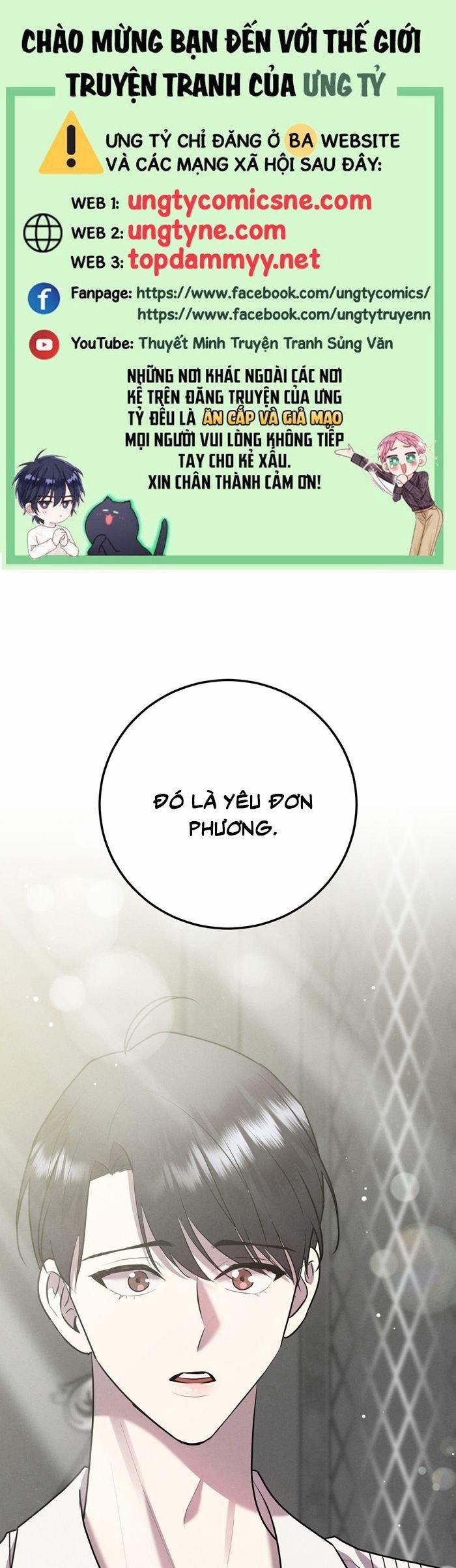 Hôn Nhân Gia Tộc 19 trang 0