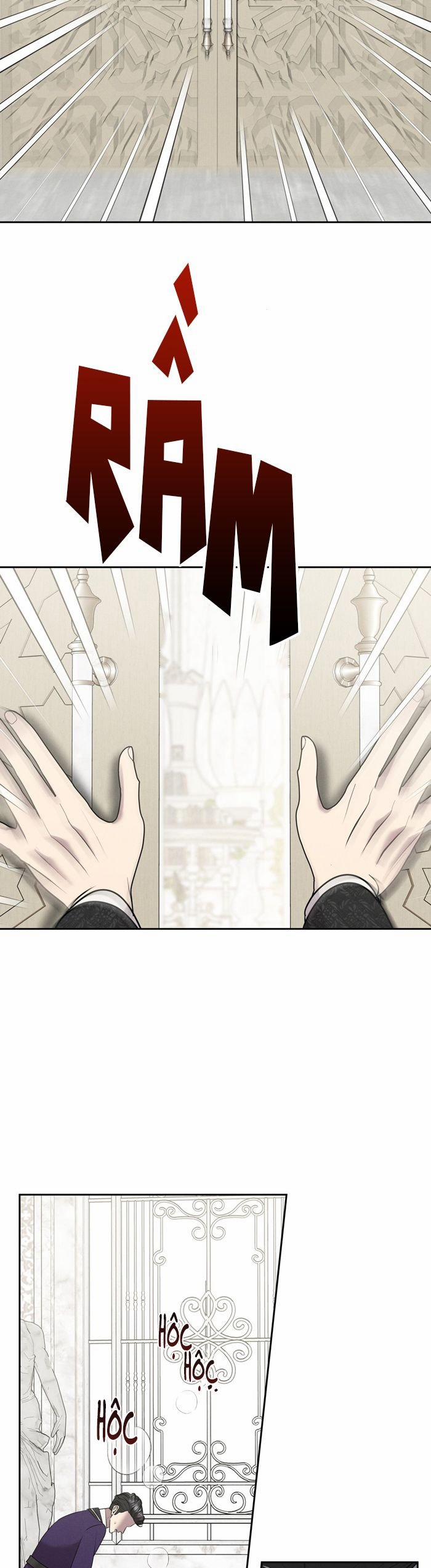 Hôn Nhân Gia Tộc 19 trang 12