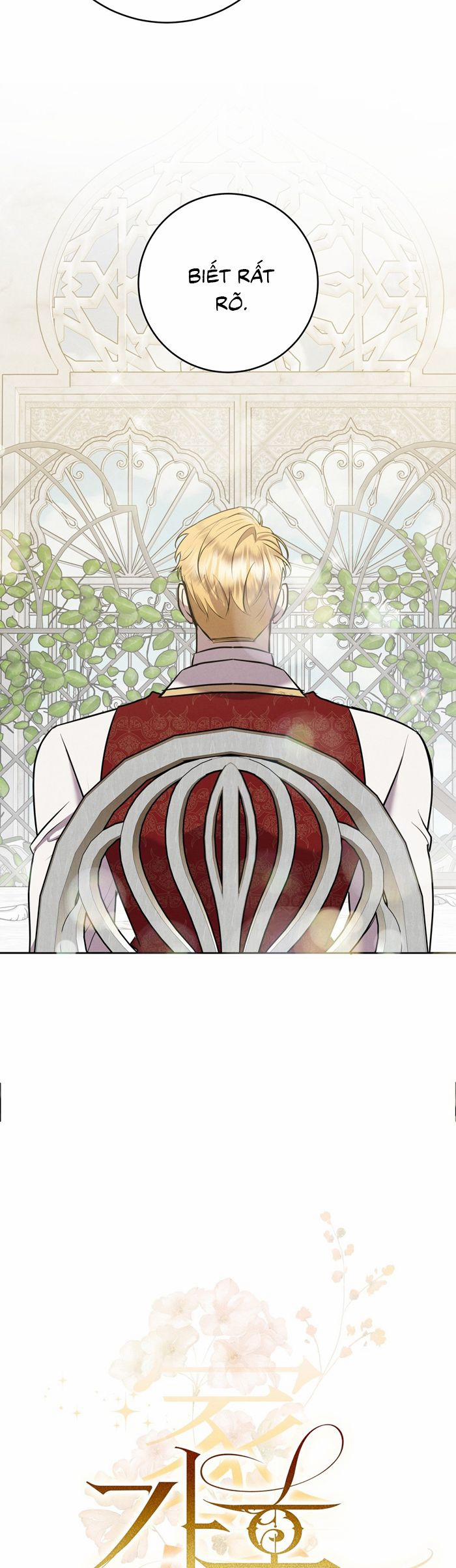 Hôn Nhân Gia Tộc 19 trang 8