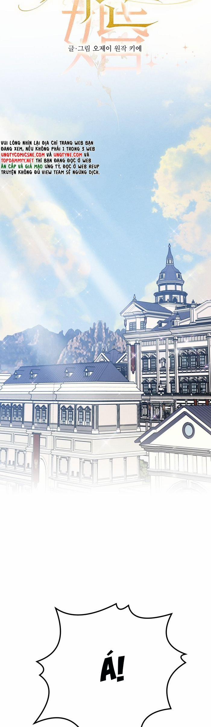 Hôn Nhân Gia Tộc 19 trang 9