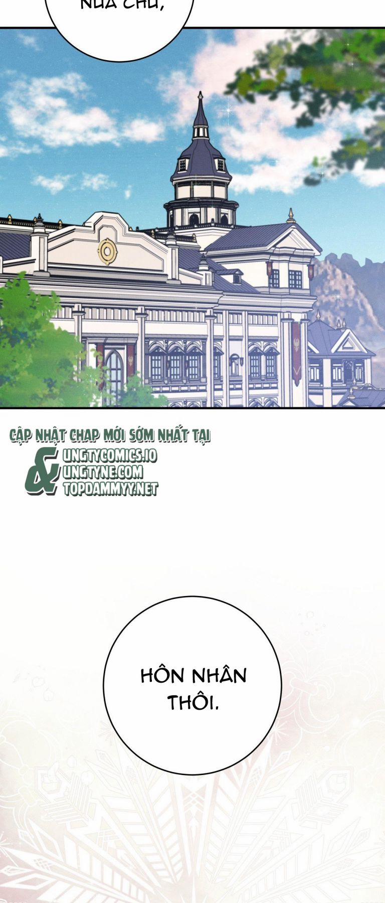 Hôn Nhân Gia Tộc 2 trang 11