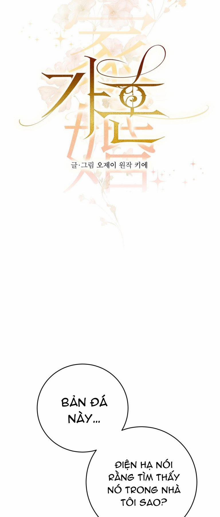 Hôn Nhân Gia Tộc 2 trang 13