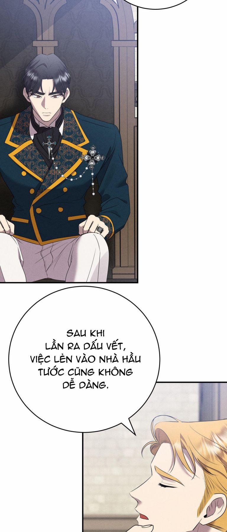 Hôn Nhân Gia Tộc 2 trang 15