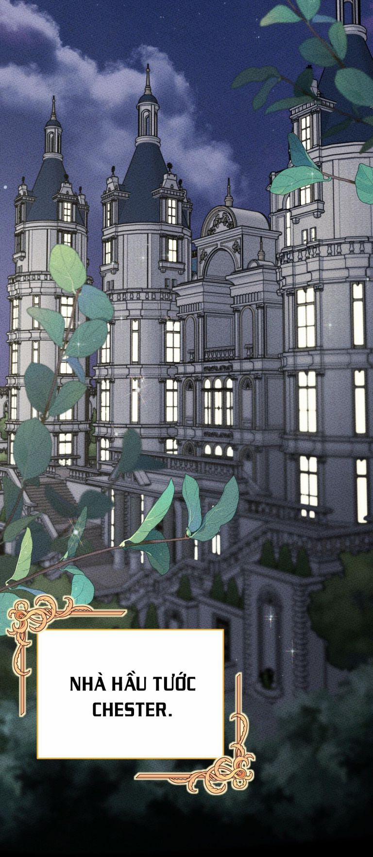 Hôn Nhân Gia Tộc 2 trang 18