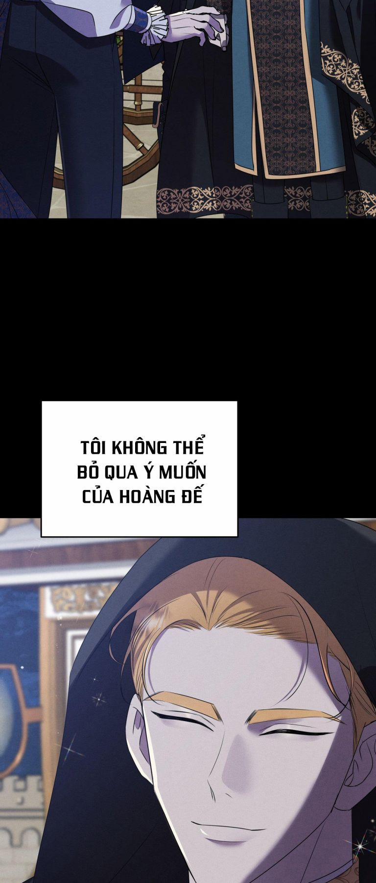 Hôn Nhân Gia Tộc 2 trang 20