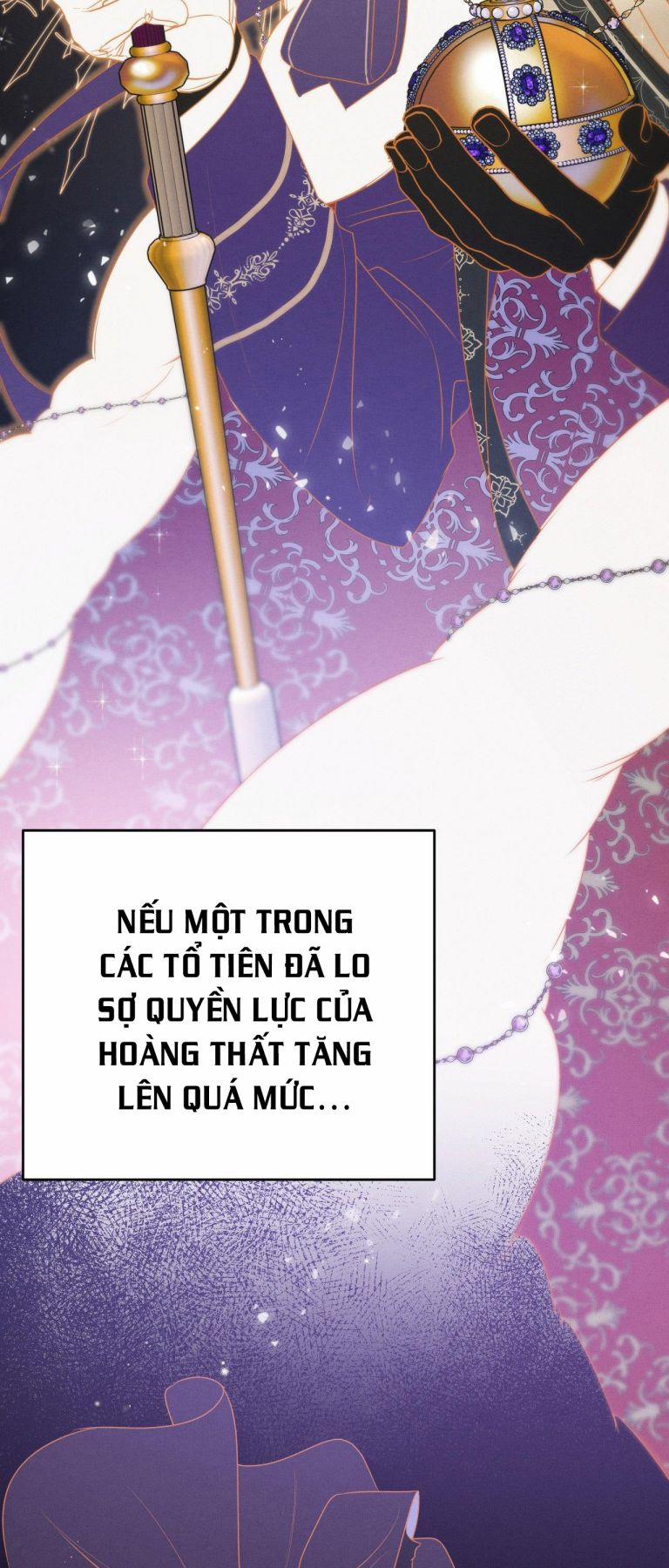 Hôn Nhân Gia Tộc 2 trang 29