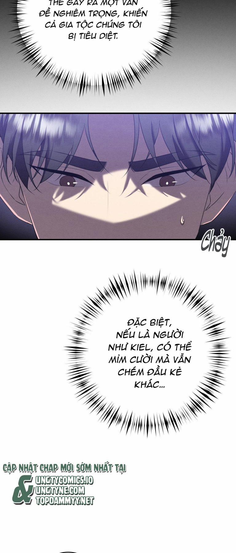 Hôn Nhân Gia Tộc 2 trang 31