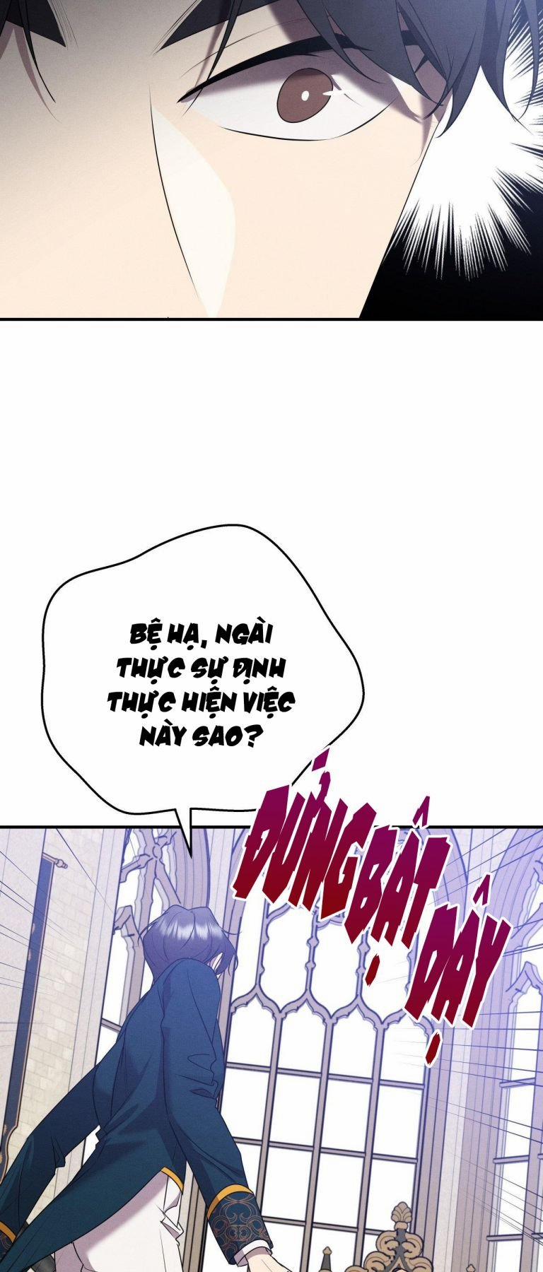 Hôn Nhân Gia Tộc 2 trang 37