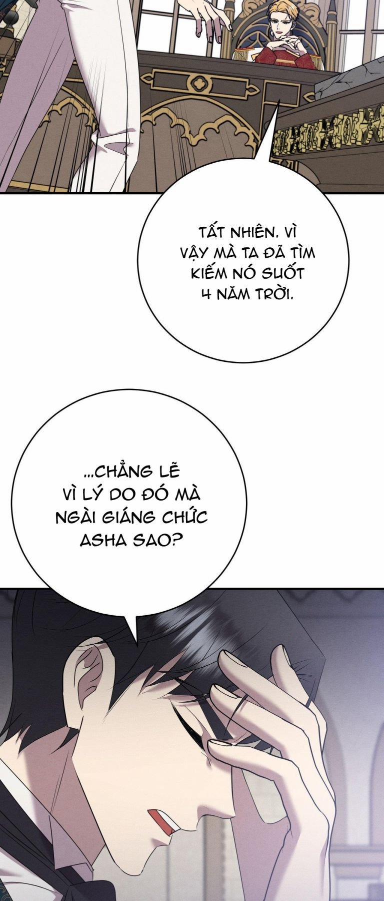 Hôn Nhân Gia Tộc 2 trang 38