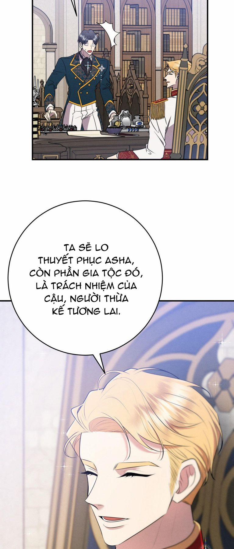 Hôn Nhân Gia Tộc 2 trang 44