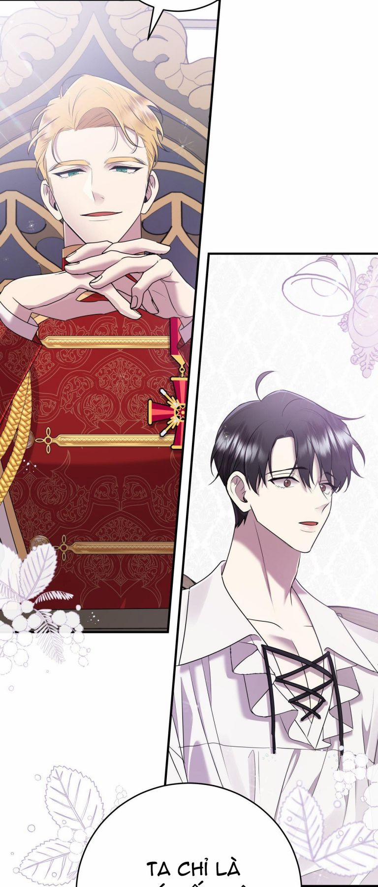 Hôn Nhân Gia Tộc 2 trang 48