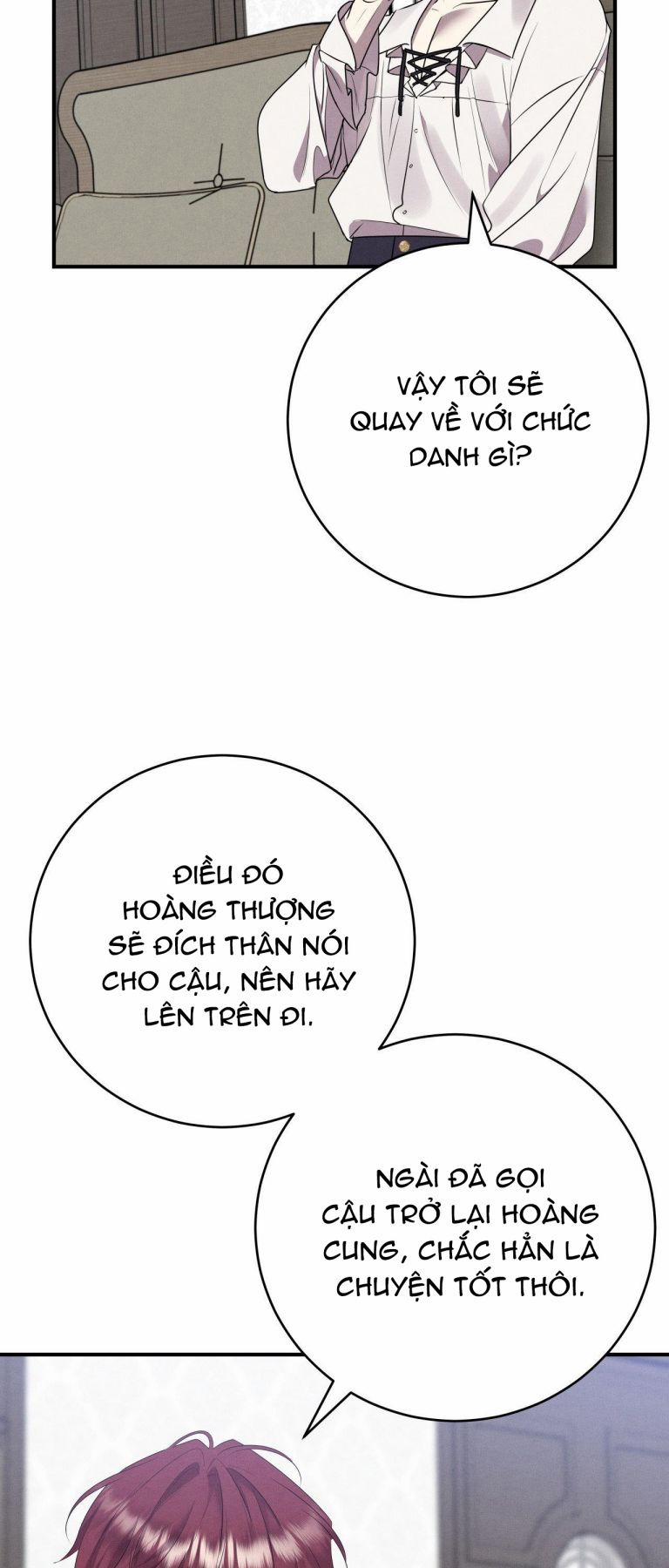 Hôn Nhân Gia Tộc 2 trang 5