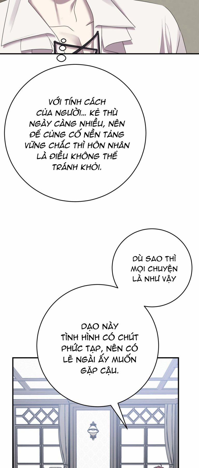 Hôn Nhân Gia Tộc 2 trang 50