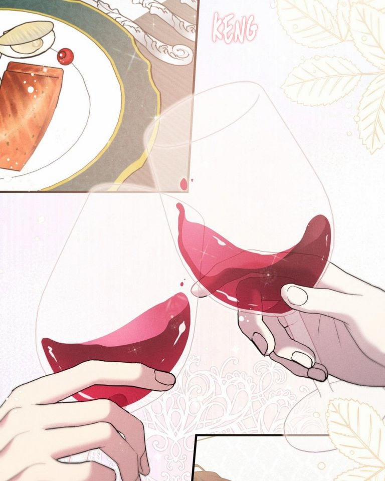 Hôn Nhân Gia Tộc 2 trang 54