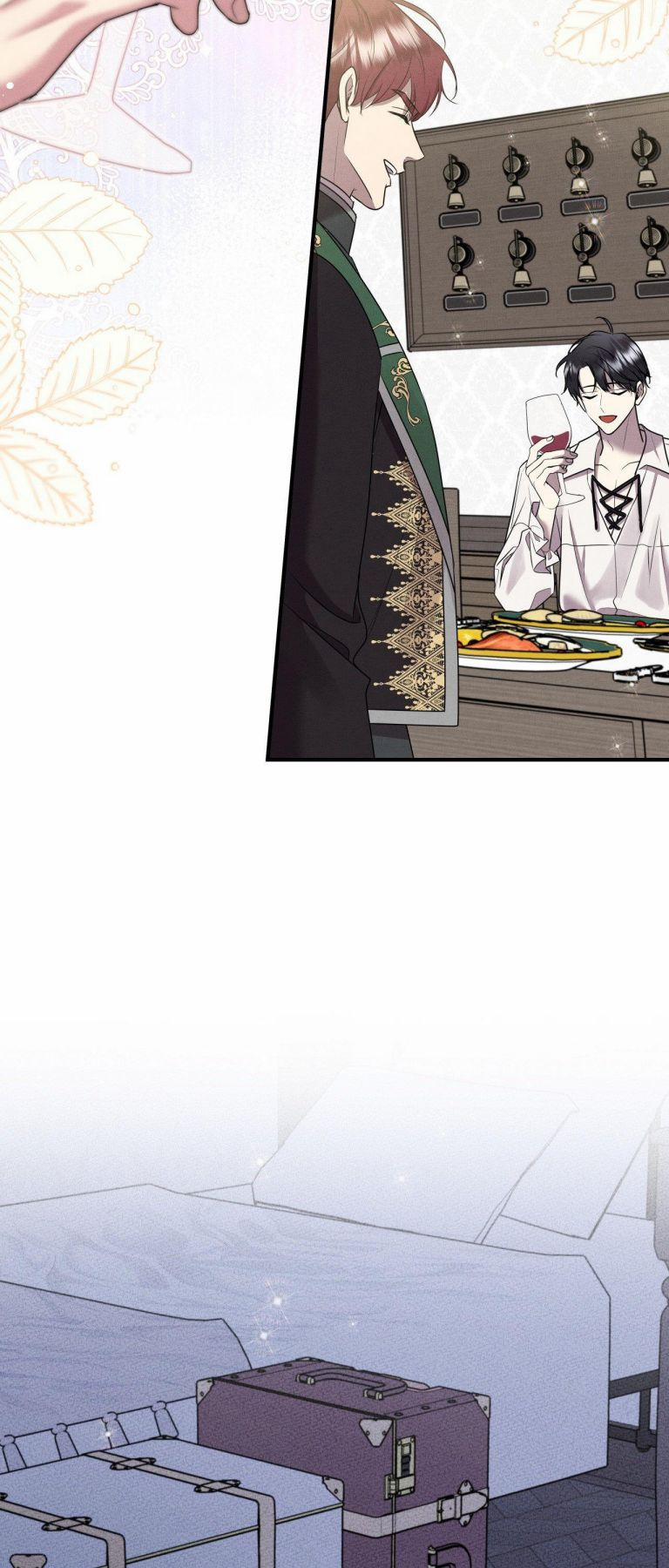 Hôn Nhân Gia Tộc 2 trang 55