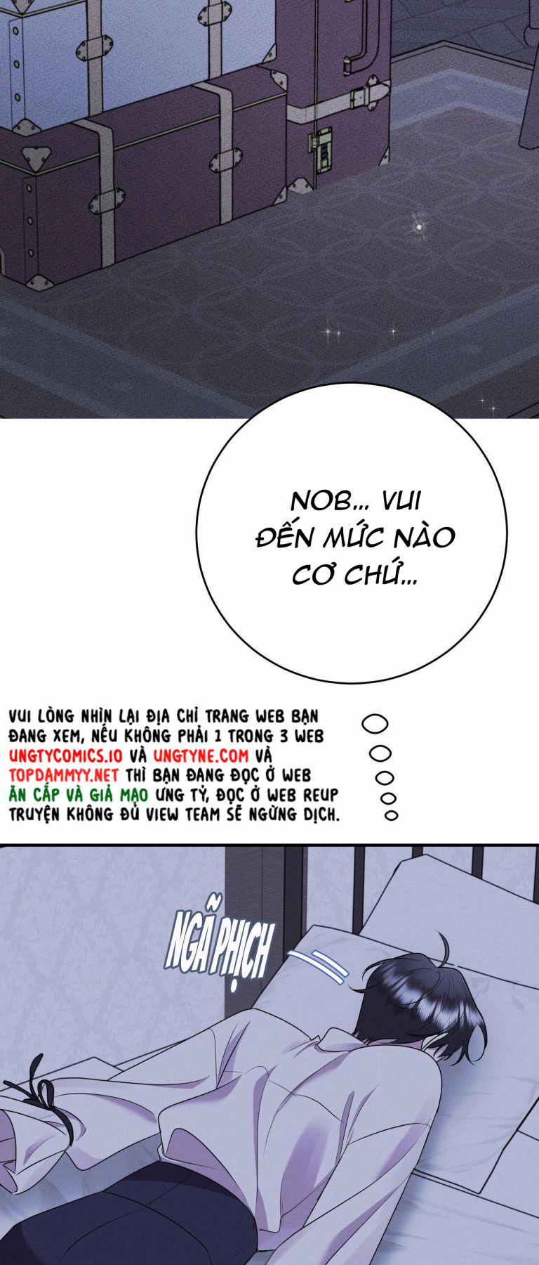 Hôn Nhân Gia Tộc 2 trang 56